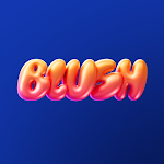 Blush: AI Dating Simulator
