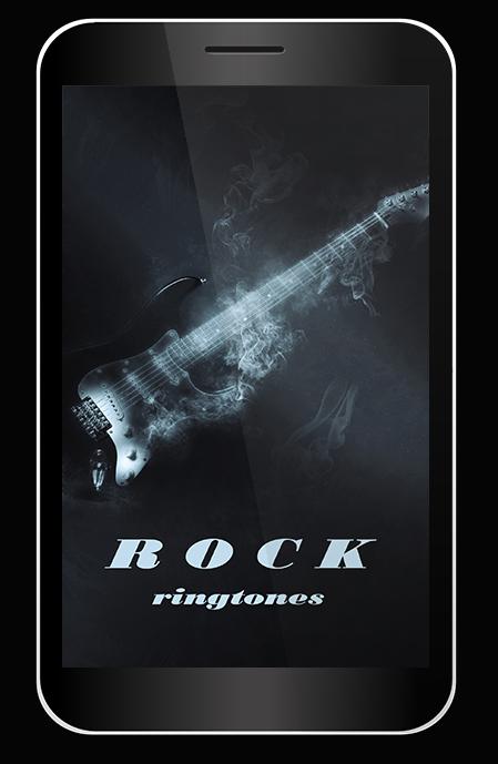 Rock Ringtones Music & Sounds - 1.4 - (Android)