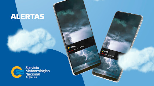 Presidencia de la Nación Argentina 0.0.6 APK + Mod (Unlimited money) untuk android