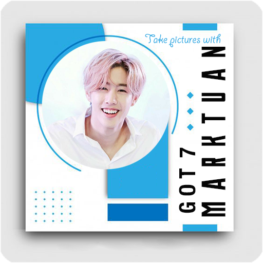 Selfie With Mark Tuan  GOT7