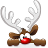 Christmas Photo Stickers New Year 2019
