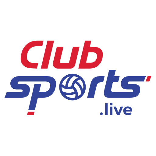 ClubSports.live® logo