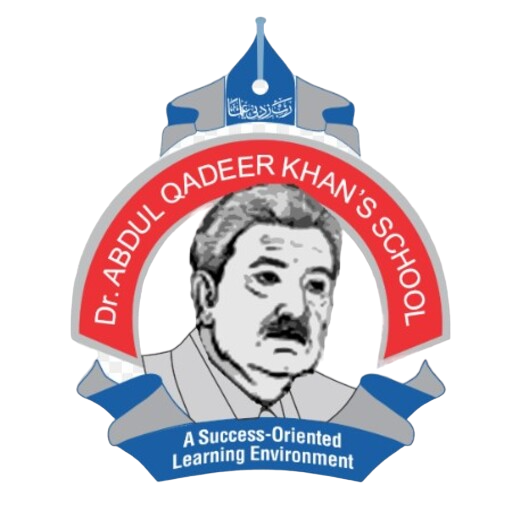 DAQKS - Parents Connect logo