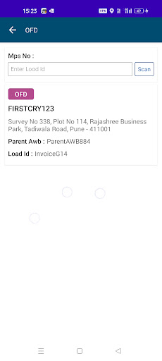 RocketBees Screen 3