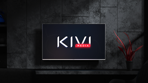 KIVI Media Screen 3