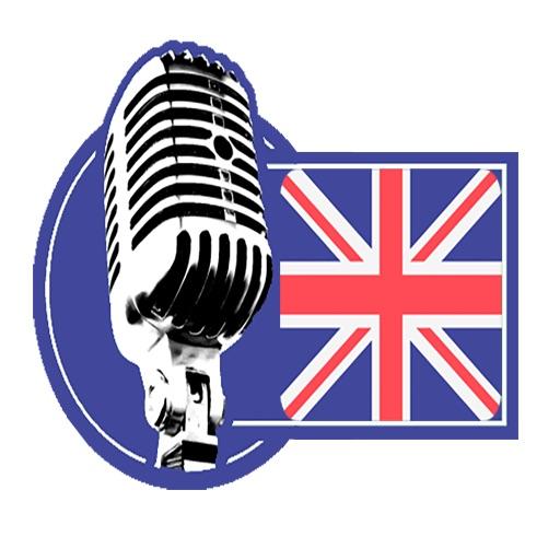 Radios UK logo