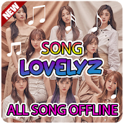 Lovelyz All Song Offline