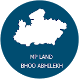 MP Land Records Bhoo Abhilekh icon