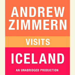 Icon image Andrew Zimmern visits Iceland: Chapter 1 from THE BIZARRE TRUTH
