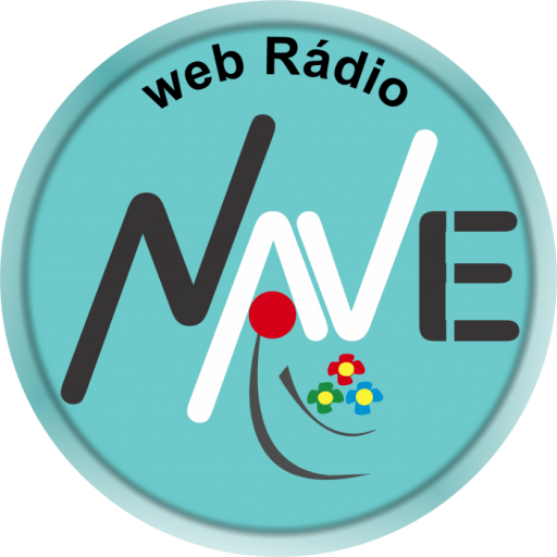 Web Rádio NAVE logo