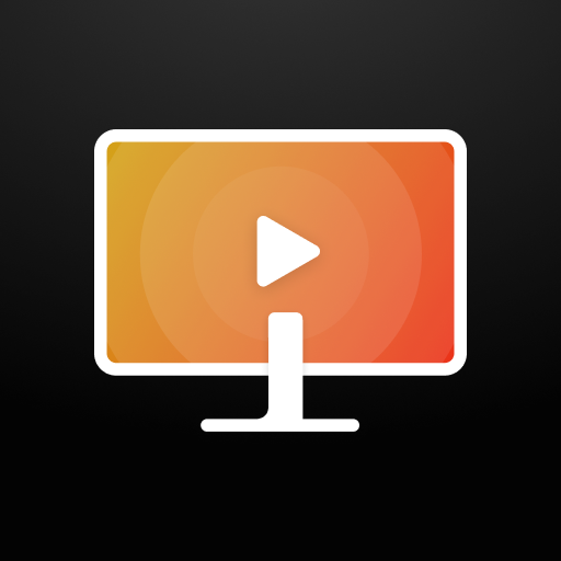 iMedia - Xem TV HD và Radio logo