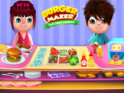 Pizza Maker Chef Baking Game screenshots 8