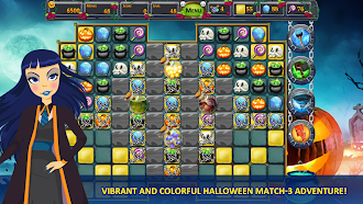 Game screenshot SoM4 - Potion Master (F) hack