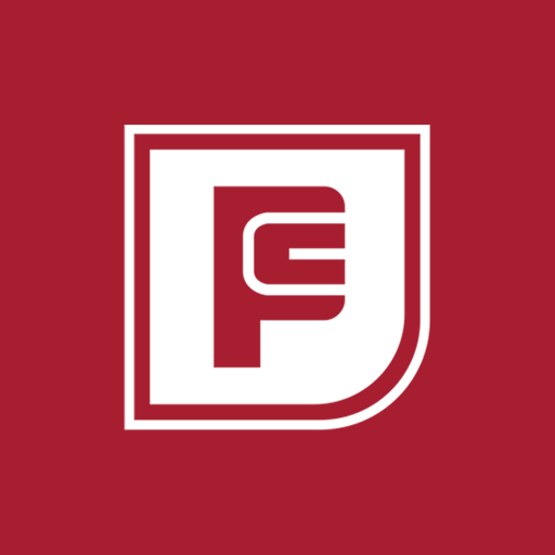 Passion Creek Church logo