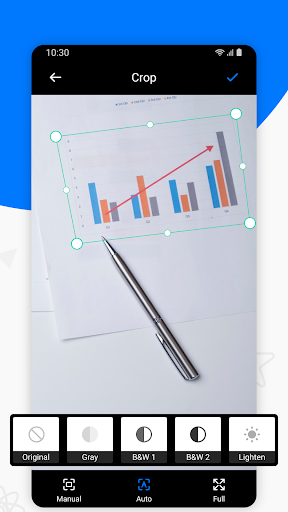 Document Scanner - PDF Scanner Screen 2