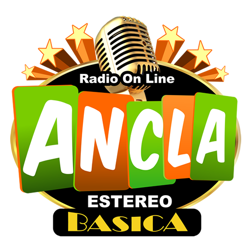 Radio Ancla Estéreo Básica logo
