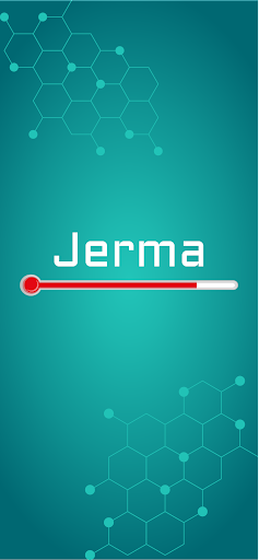 Android application Jerma on-ear screenshort