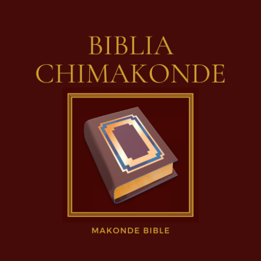 Makonde Bible Download on Windows