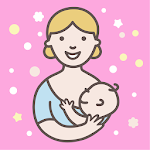 Cover Image of 下载 Breastfeeding Newborn tracker, pump and baby diary 5.3.6 APK