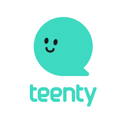 틴티 logo
