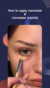 Concealer - Concealer Makeup