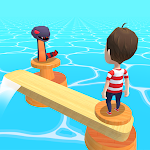 Cover Image of Tải xuống Board Rescue  APK