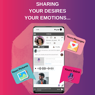 BABEL – Dating App for singles APK Download for Android 2