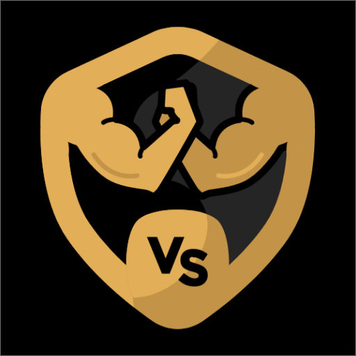 Cross Fights logo