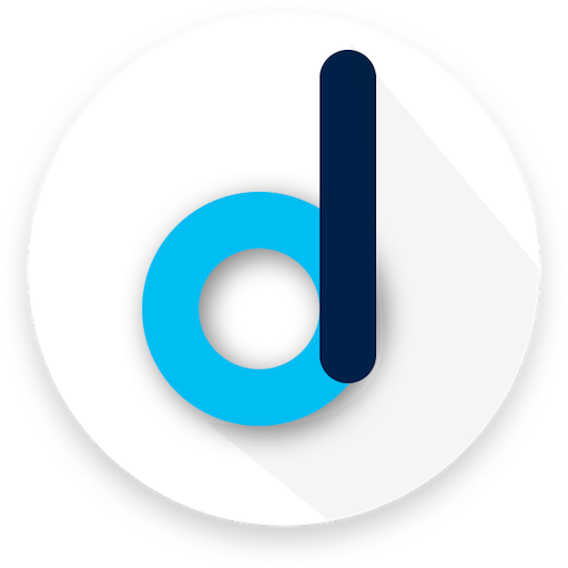 Daily Dictionary of English Fr logo