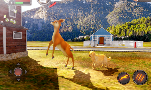 Golden Retriever Simulator Screen 3