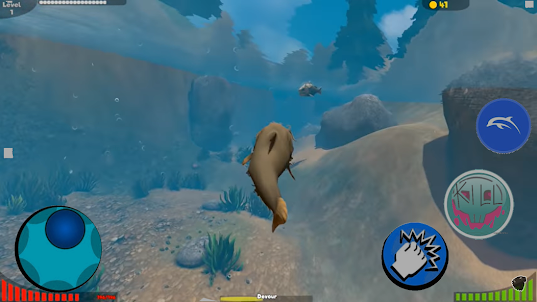 Download Feed and Grow Fish Feed on PC (Emulator) - LDPlayer
