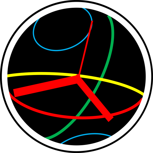 PlanetsClock logo