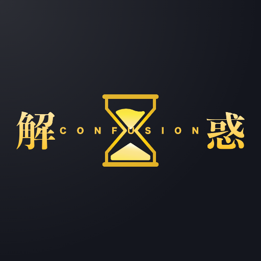 解惑塔羅 logo