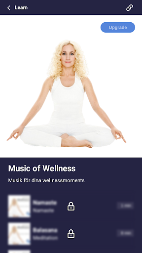 Wellness by Lefterow Screen 2