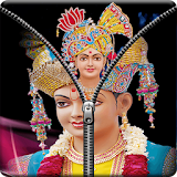 Swaminarayan Zip Screen Lock icon