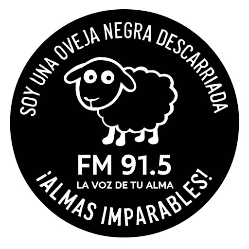 FM 91.5 LA VOZ DE TU ALMA Laai af op Windows