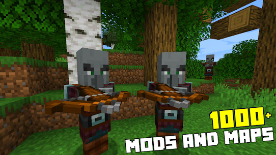 Minecraft 1.16.221 Apk 5