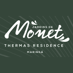 「Jardins de Monet」圖示圖片