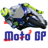 Moto GP icon
