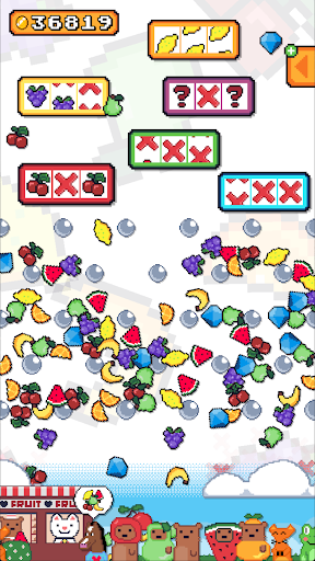 Fruit Stand Fortune 3