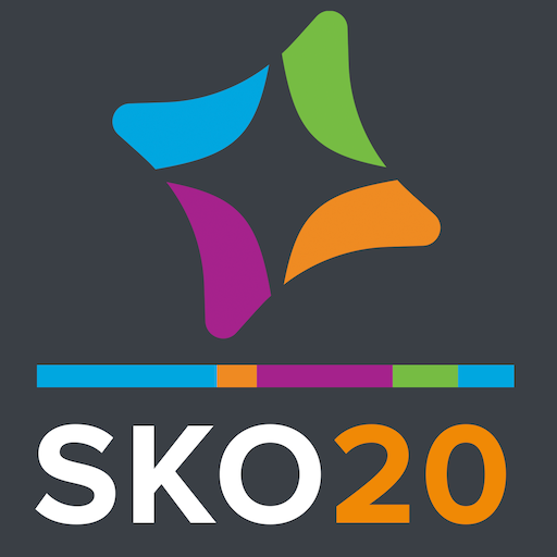 Saba SKO 2020  Icon