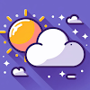 Wise Weather icon