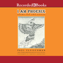 Icon image I Am Phoenix: Poems for Two Voices