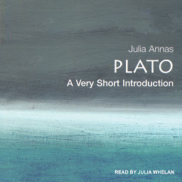 Icon image Plato: A Very Short Introduction