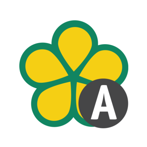 Primula A1 logo