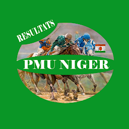 Icon image RESULTATS PMU NIGER