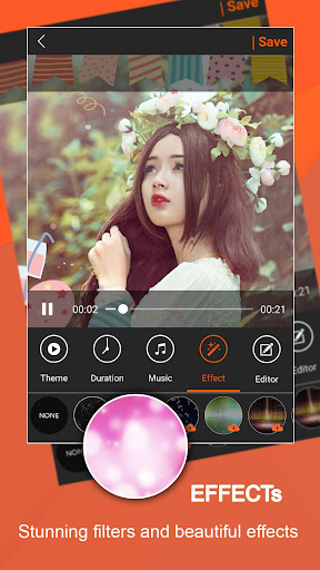 Movie Maker Screenshot 4 - AppWisp.com