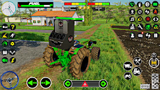 Indian Tractor Games-3D Gamesのおすすめ画像2