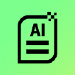 Resume AI - AI Resume Builder ikonjának képe