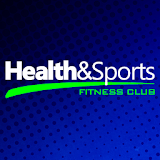 Health & Sports Fitness Club icon